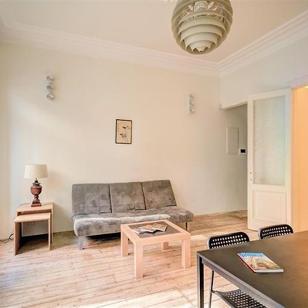 The Greenplace Apartments In The Heart Of Amberes Exterior foto
