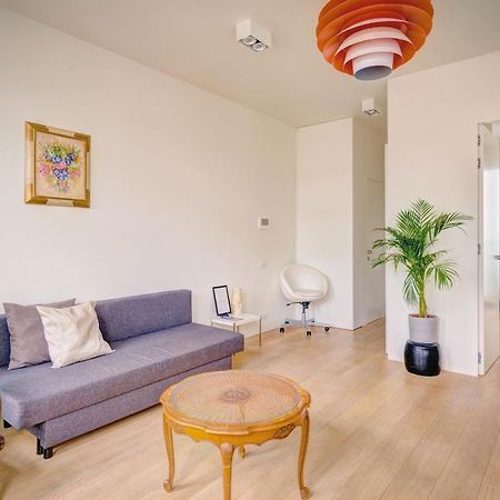 The Greenplace Apartments In The Heart Of Amberes Exterior foto