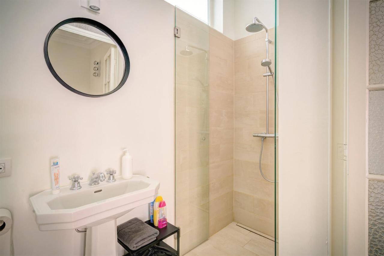 The Greenplace Apartments In The Heart Of Amberes Exterior foto