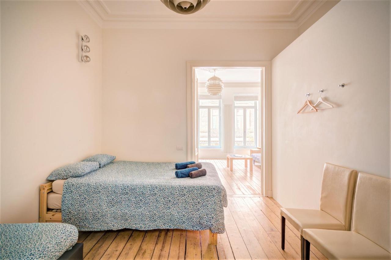 The Greenplace Apartments In The Heart Of Amberes Exterior foto
