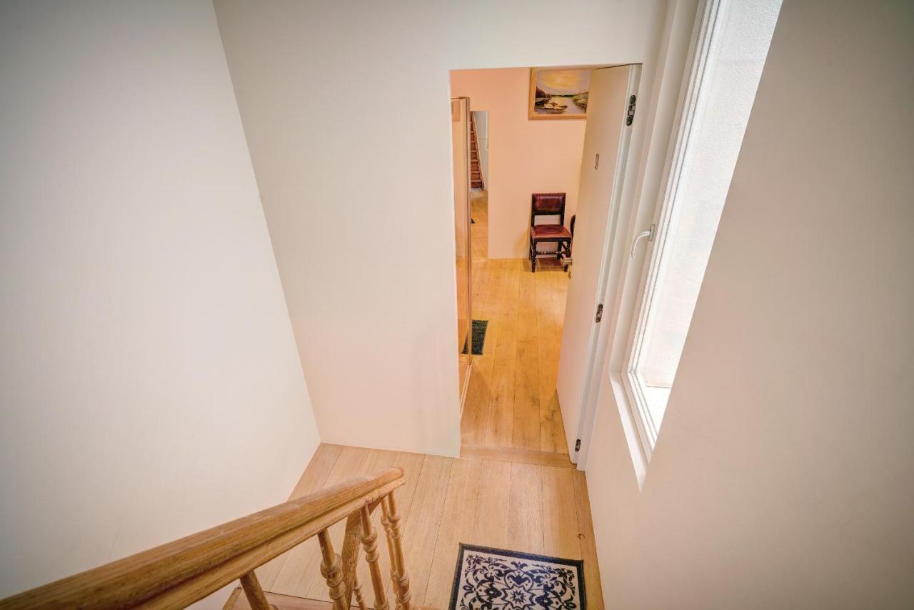 The Greenplace Apartments In The Heart Of Amberes Exterior foto